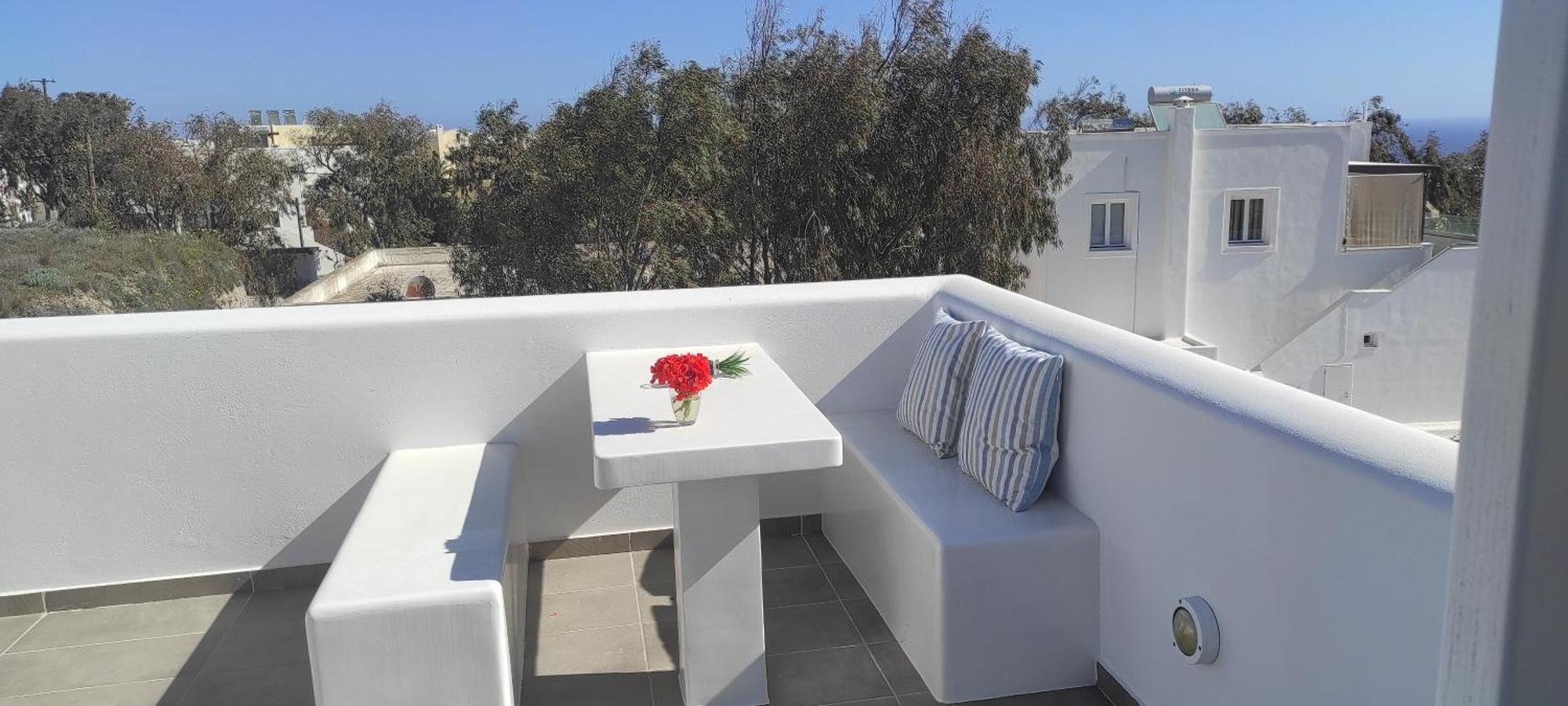 Jb Villa (Adults Only) Messaria  Exterior photo