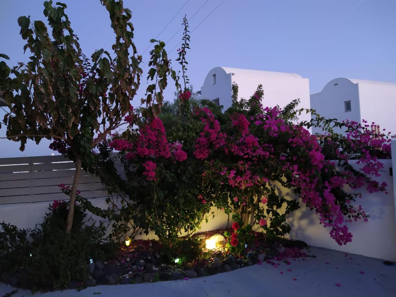 Jb Villa (Adults Only) Messaria  Exterior photo