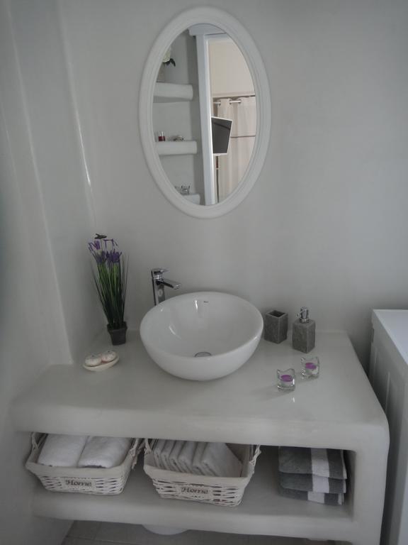 Jb Villa (Adults Only) Messaria  Exterior photo
